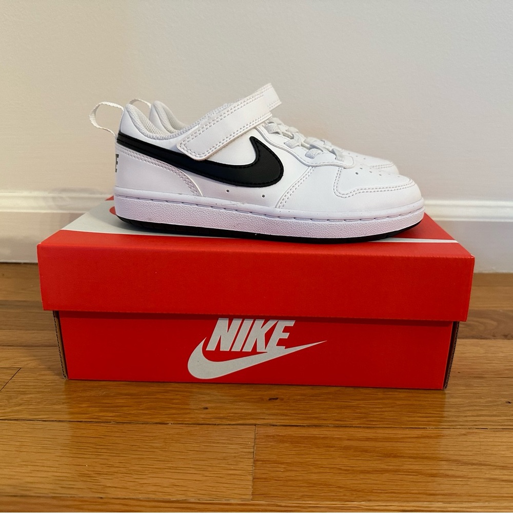 Nike Court Borough Low Recraft size 13